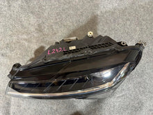 Laden Sie das Bild in den Galerie-Viewer, Frontscheinwerfer Skoda Superb III 3V1941016D LED Links Scheinwerfer Headlight SCH6940106154nf