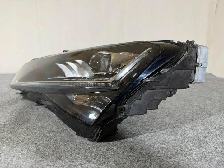 Frontscheinwerfer Skoda Superb III 3V1941016D LED Links Scheinwerfer Headlight SCH6940106154nf