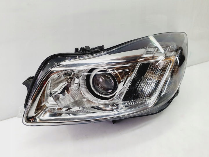 Frontscheinwerfer Opel Insignia A 1ZT009631 Xenon Links Scheinwerfer Headlight SCH6940464034wg