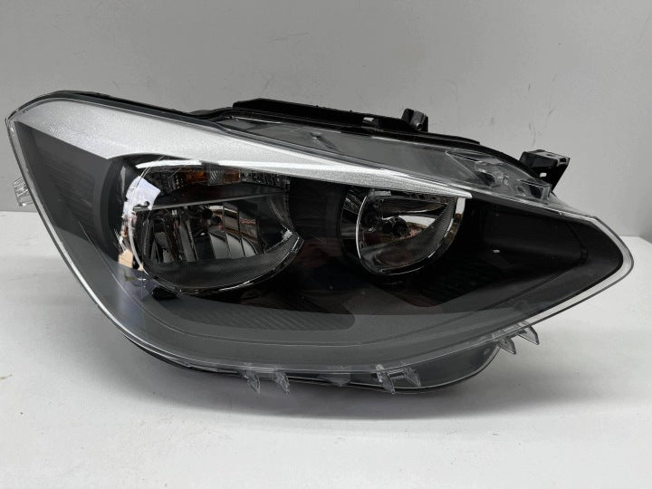 Frontscheinwerfer BMW 1 F21 F20 7229672-08 Rechts Scheinwerfer Headlight SCH6940863816ei