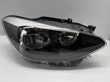 Laden Sie das Bild in den Galerie-Viewer, Frontscheinwerfer BMW 1 F21 F20 7229672-08 Rechts Scheinwerfer Headlight SCH6940863816ei