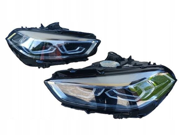 Frontscheinwerfer BMW 1 F40 6311-9482808-13 LED Ein Stück (Rechts oder Links) SCH6940932731za