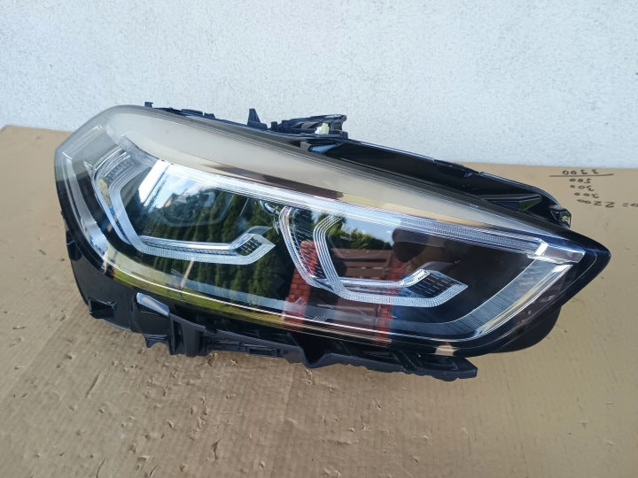 Frontscheinwerfer BMW 1 F40 6311-9482808-13 LED Ein Stück (Rechts oder Links) SCH6940932731za
