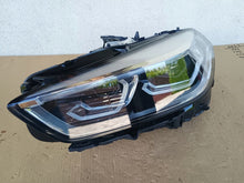 Load image into Gallery viewer, Frontscheinwerfer BMW 1 F40 6311-9482808-13 LED Ein Stück (Rechts oder Links) SCH6940932731za