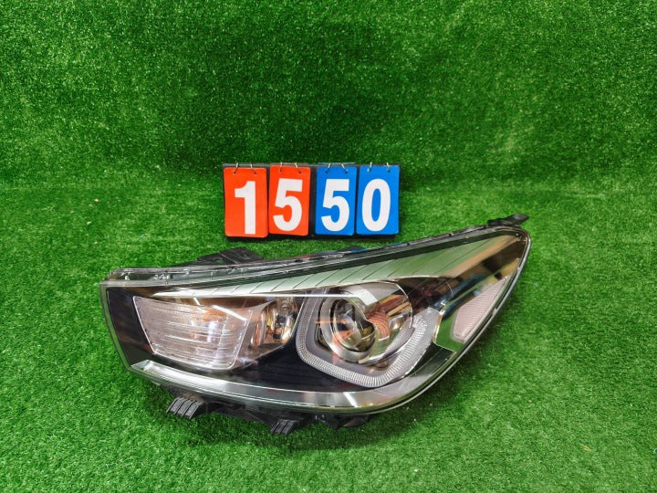 Frontscheinwerfer Kia Rio IV 92101-H8 Links Scheinwerfer Headlight SCH6941434842hw