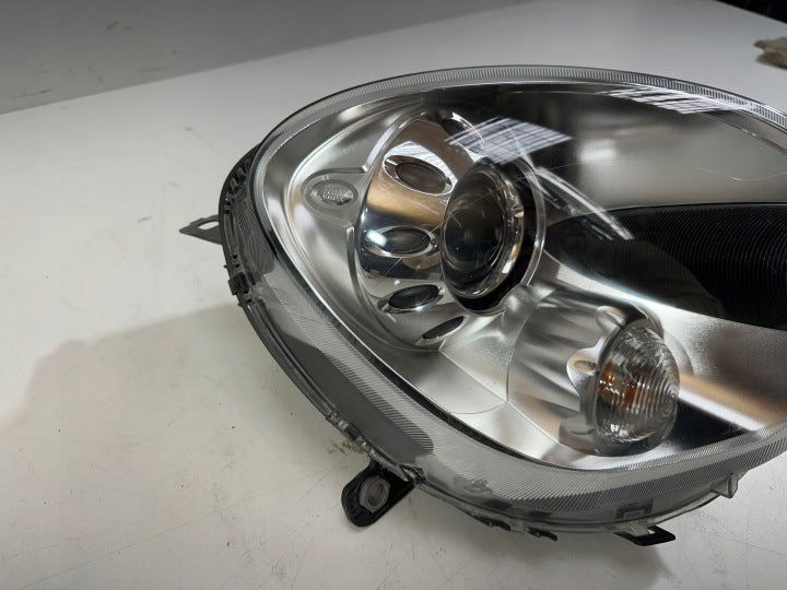 Frontscheinwerfer Mini Countryman R60 9801040-08 Xenon Rechts Headlight SCH6941638034fl