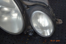 Laden Sie das Bild in den Galerie-Viewer, Frontscheinwerfer Mercedes-Benz W211 16156400RE Rechts Scheinwerfer Headlight SCH6941904677su