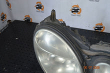 Laden Sie das Bild in den Galerie-Viewer, Frontscheinwerfer Mercedes-Benz W211 16156400RE Rechts Scheinwerfer Headlight SCH6941904677su