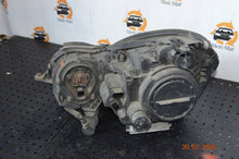 Laden Sie das Bild in den Galerie-Viewer, Frontscheinwerfer Mercedes-Benz W211 16156400RE Rechts Scheinwerfer Headlight SCH6941904677su