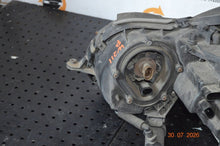 Laden Sie das Bild in den Galerie-Viewer, Frontscheinwerfer Mercedes-Benz W211 16156400RE Rechts Scheinwerfer Headlight SCH6941904677su