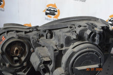 Laden Sie das Bild in den Galerie-Viewer, Frontscheinwerfer Mercedes-Benz W211 16156400RE Rechts Scheinwerfer Headlight SCH6941904677su
