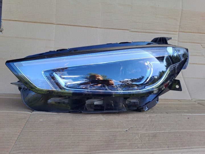 Frontscheinwerfer Mg Zs A00005L0200 Links Scheinwerfer Headlight SCH6941916604yi
