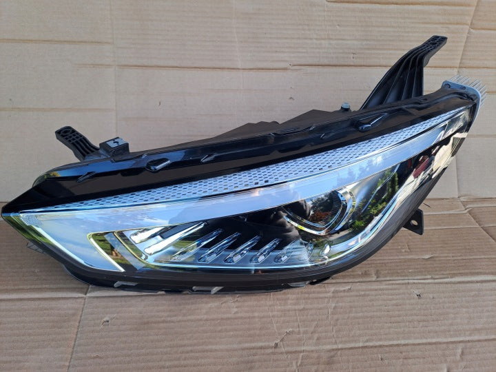 Frontscheinwerfer Mg Zs A00005L0200 Links Scheinwerfer Headlight SCH6941916604yi