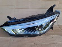 Laden Sie das Bild in den Galerie-Viewer, Frontscheinwerfer Mg Zs A00005L0200 Links Scheinwerfer Headlight SCH6941916604yi
