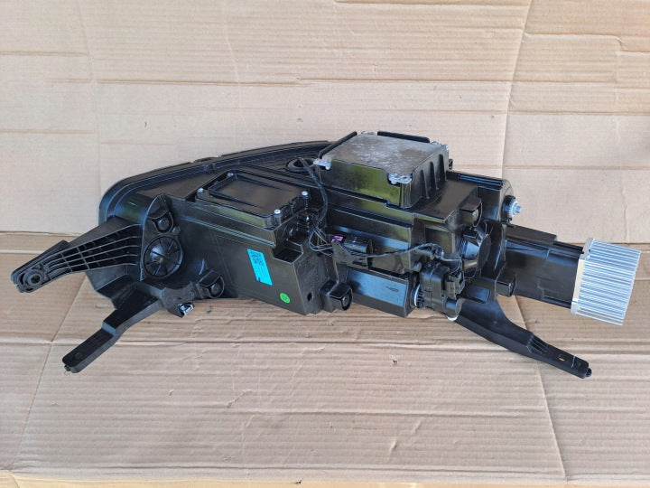 Frontscheinwerfer Mg Zs A00005L0200 Links Scheinwerfer Headlight SCH6941916604yi