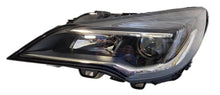 Load image into Gallery viewer, Frontscheinwerfer Opel Astra K 39081892 Links Scheinwerfer Headlight SCH6942015721mk