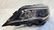 Load image into Gallery viewer, Frontscheinwerfer Opel Astra K 39081892 Links Scheinwerfer Headlight SCH6942015721mk