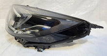 Load image into Gallery viewer, Frontscheinwerfer Opel Astra K 39081892 Links Scheinwerfer Headlight SCH6942015721mk