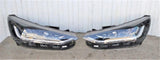 Frontscheinwerfer Ford Focus NX7B-13E015-CD NX7B-13E014-CD LED Rechts oder Links