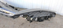 Load image into Gallery viewer, Frontscheinwerfer Ford Focus NX7B-13E015-CD NX7B-13E014-CD LED Rechts oder Links SCH6942352603gq