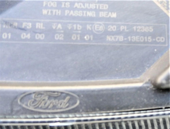 Frontscheinwerfer Ford Focus NX7B-13E015-CD NX7B-13E014-CD LED Rechts oder Links SCH6942352603gq