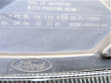 Load image into Gallery viewer, Frontscheinwerfer Ford Focus NX7B-13E015-CD NX7B-13E014-CD LED Rechts oder Links SCH6942352603gq