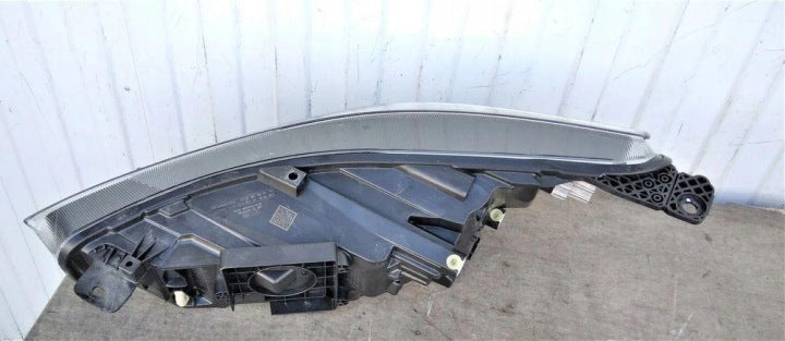 Frontscheinwerfer Ford Focus NX7B-13E015-CD NX7B-13E014-CD LED Rechts oder Links SCH6942352603gq