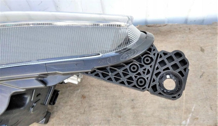 Frontscheinwerfer Ford Focus NX7B-13E015-CD NX7B-13E014-CD LED Rechts oder Links SCH6942352603gq