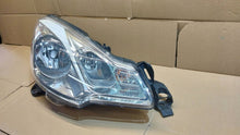 Laden Sie das Bild in den Galerie-Viewer, Frontscheinwerfer Citroën C3 I 9673814380 9677033880 Rechts Headlight SCH6942558498pg