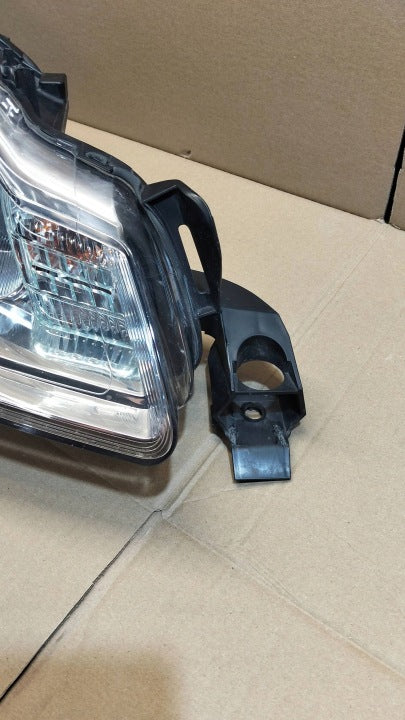 Frontscheinwerfer Citroën C3 I 9673814380 9677033880 Rechts Headlight SCH6942558498pg