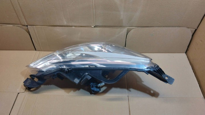 Frontscheinwerfer Citroën C3 I 9673814380 9677033880 Rechts Headlight SCH6942558498pg