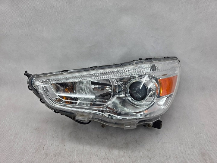 Frontscheinwerfer Mitsubishi Asx 08016032 Links Scheinwerfer Headlight SCH6943472957dv