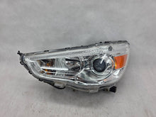 Load image into Gallery viewer, Frontscheinwerfer Mitsubishi Asx 08016032 Links Scheinwerfer Headlight SCH6943472957dv