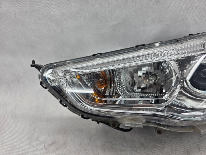 Frontscheinwerfer Mitsubishi Asx 08016032 Links Scheinwerfer Headlight SCH6943472957dv