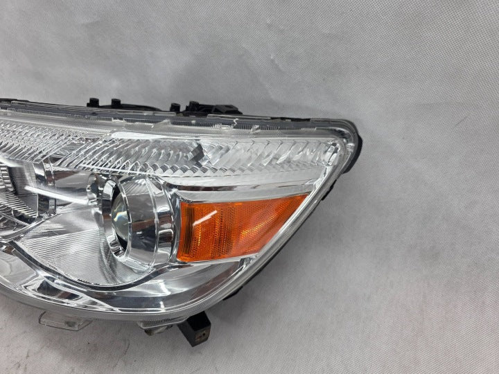 Frontscheinwerfer Mitsubishi Asx 08016032 Links Scheinwerfer Headlight SCH6943472957dv