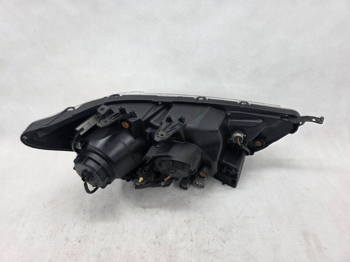 Frontscheinwerfer Mitsubishi Asx 08016032 Links Scheinwerfer Headlight SCH6943472957dv