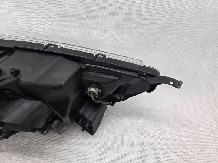 Frontscheinwerfer Mitsubishi Asx 08016032 Links Scheinwerfer Headlight SCH6943472957dv