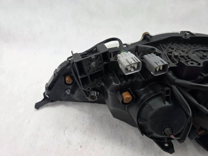 Frontscheinwerfer Mitsubishi Asx 08016032 Links Scheinwerfer Headlight SCH6943472957dv