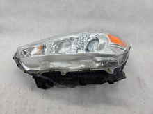 Load image into Gallery viewer, Frontscheinwerfer Mitsubishi Asx 08016032 Links Scheinwerfer Headlight SCH6943472957dv