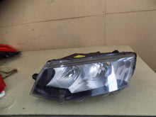 Laden Sie das Bild in den Galerie-Viewer, Frontscheinwerfer Skoda Octavia I 5E1941015 Links Scheinwerfer Headlight SCH6944790997la