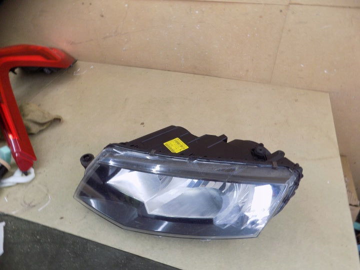 Frontscheinwerfer Skoda Octavia I 5E1941015 Links Scheinwerfer Headlight SCH6944790997la