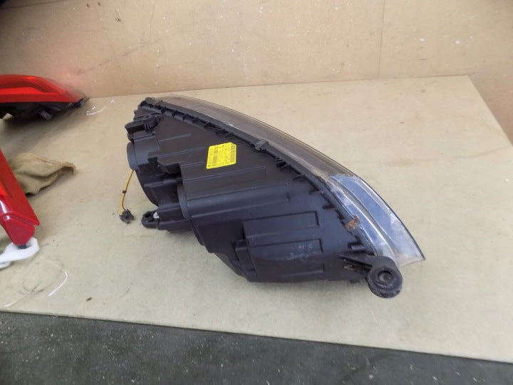 Frontscheinwerfer Skoda Octavia I 5E1941015 Links Scheinwerfer Headlight SCH6944790997la