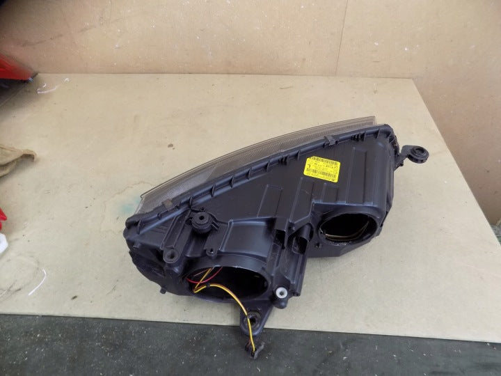 Frontscheinwerfer Skoda Octavia I 5E1941015 Links Scheinwerfer Headlight SCH6944790997la