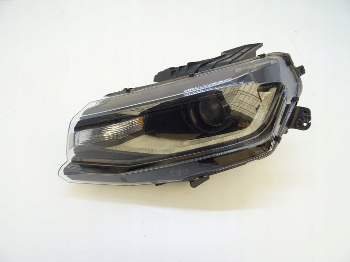Frontscheinwerfer Chevrolet Camaro 23509015 Links Scheinwerfer Headlight SCH6945048380vu