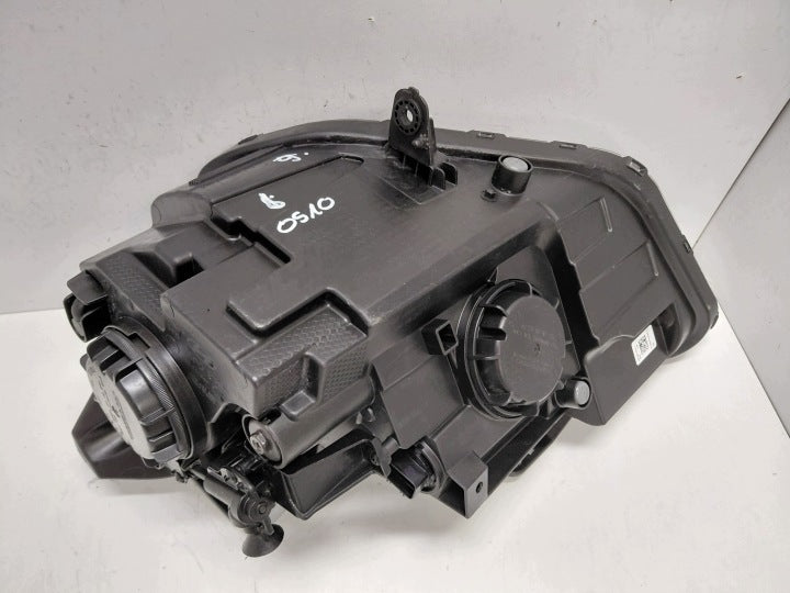 Frontscheinwerfer Hyundai Bayon 92102Q0500 Rechts Scheinwerfer Headlight SCH6945440893ce