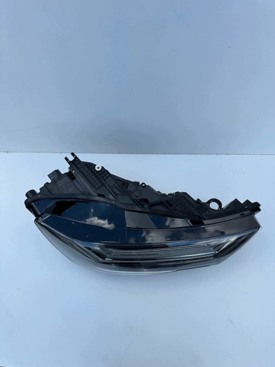 Frontscheinwerfer Audi A6 C8 4K0941036 Full LED Rechts Scheinwerfer Headlight SCH6945565584mx