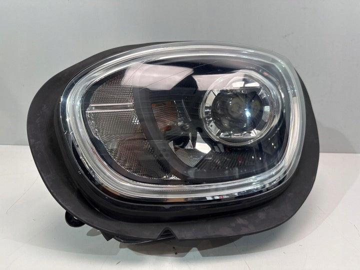 Frontscheinwerfer Mini Countryman F60 7494801-02 Links Scheinwerfer Headlight SCH6945809670ar