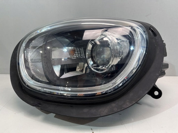 Frontscheinwerfer Mini Countryman F60 7494801-02 Links Scheinwerfer Headlight SCH6945809670ar