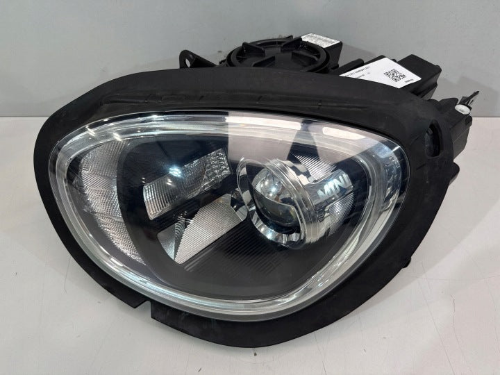 Frontscheinwerfer Mini Countryman F60 7494801-02 Links Scheinwerfer Headlight SCH6945809670ar