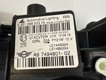 Load image into Gallery viewer, Frontscheinwerfer Mini Countryman F60 7494801-02 Links Scheinwerfer Headlight SCH6945809670ar